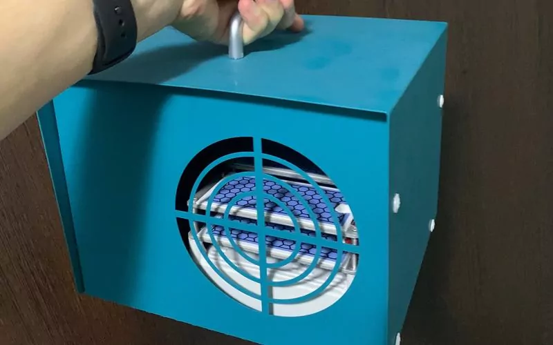 Озонатор